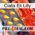 Cialis Eli Lilly new01